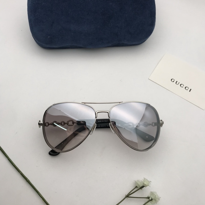 G Sunglasses AAAA-2794