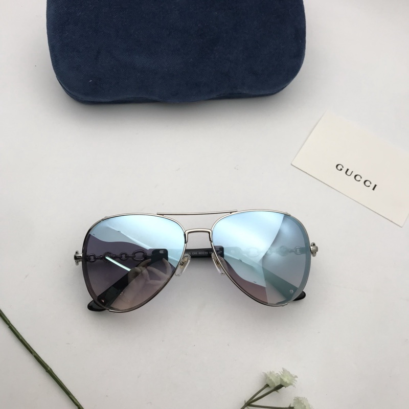 G Sunglasses AAAA-2795