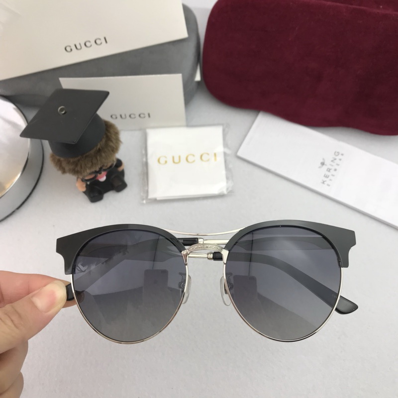 G Sunglasses AAAA-281