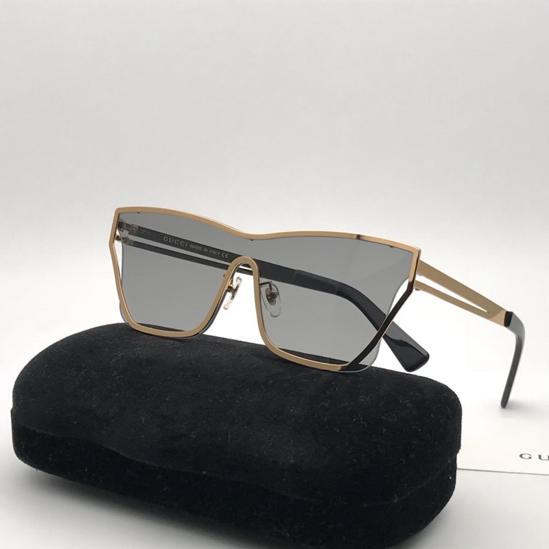 G Sunglasses AAAA-2812