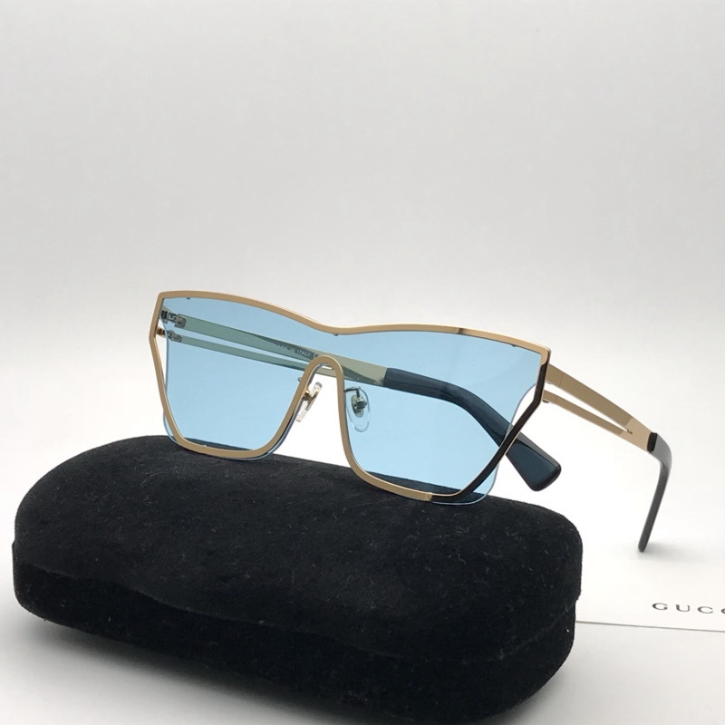 G Sunglasses AAAA-2813