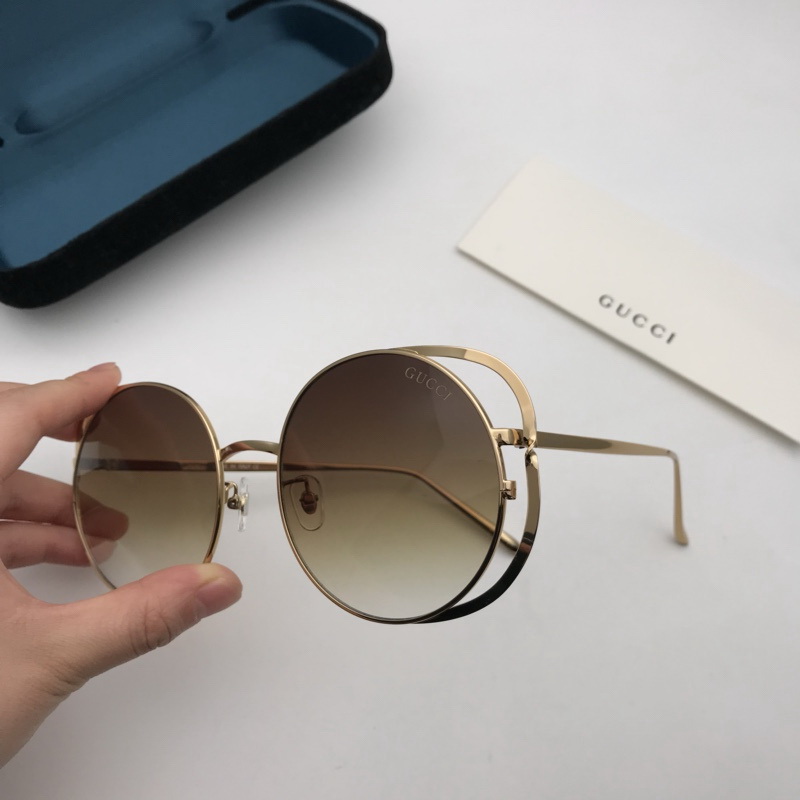 G Sunglasses AAAA-2815