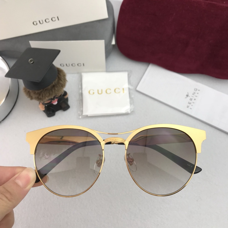 G Sunglasses AAAA-282