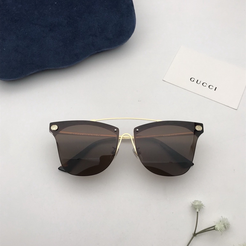 G Sunglasses AAAA-2829