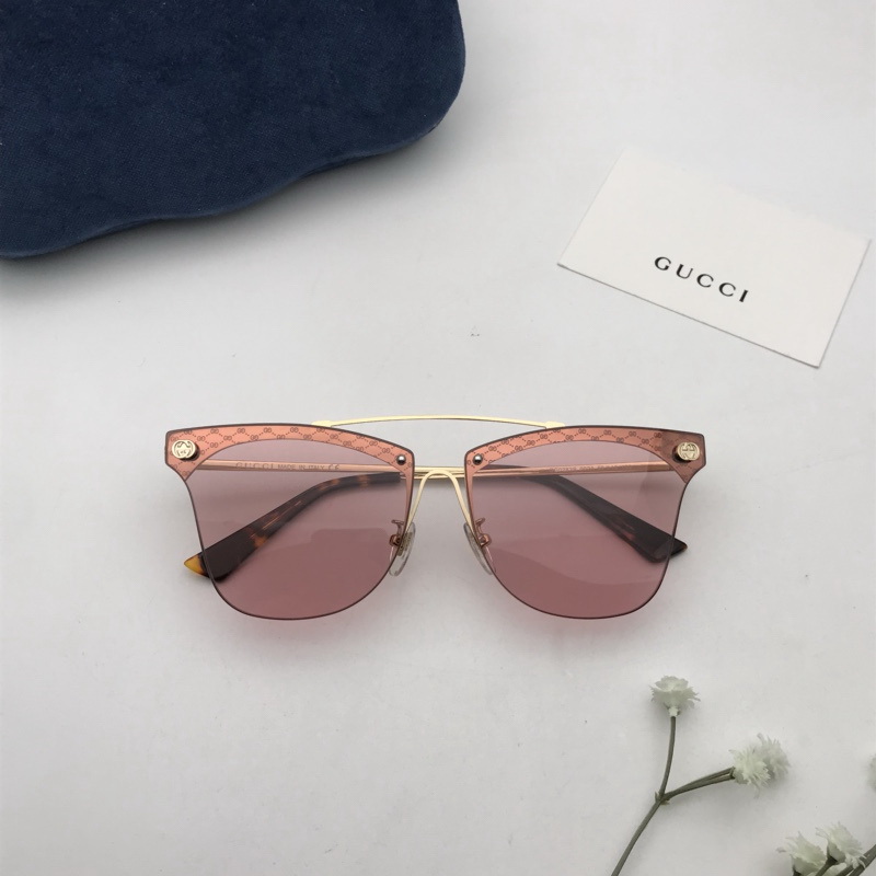 G Sunglasses AAAA-2831