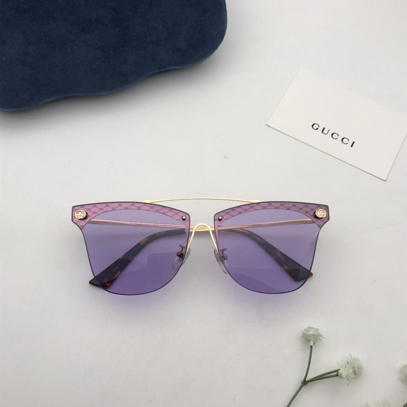 G Sunglasses AAAA-2832