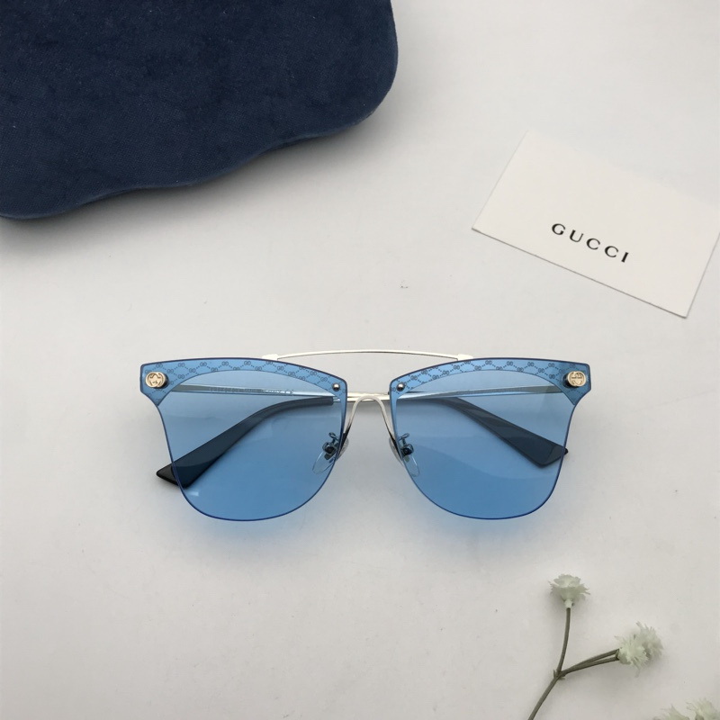 G Sunglasses AAAA-2833