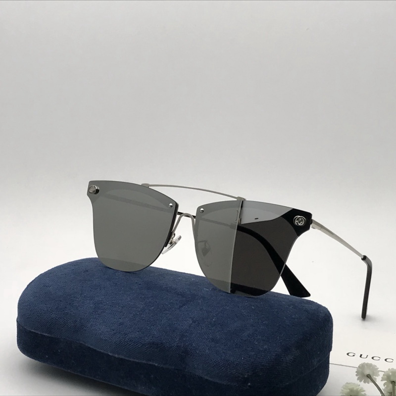 G Sunglasses AAAA-2836