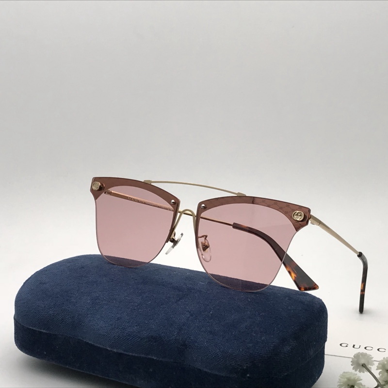 G Sunglasses AAAA-2839