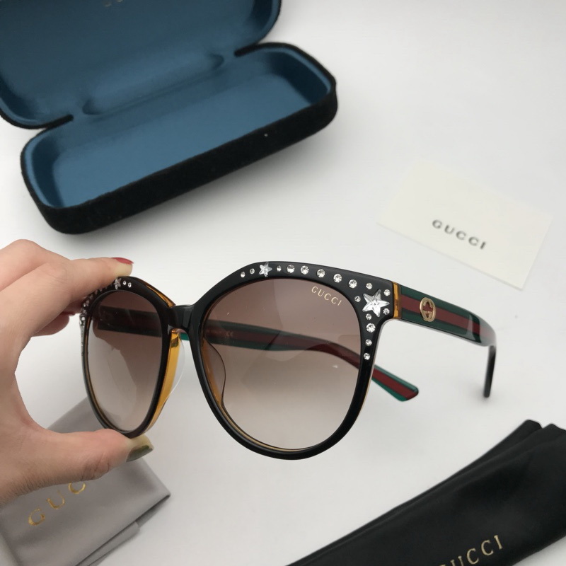 G Sunglasses AAAA-2842