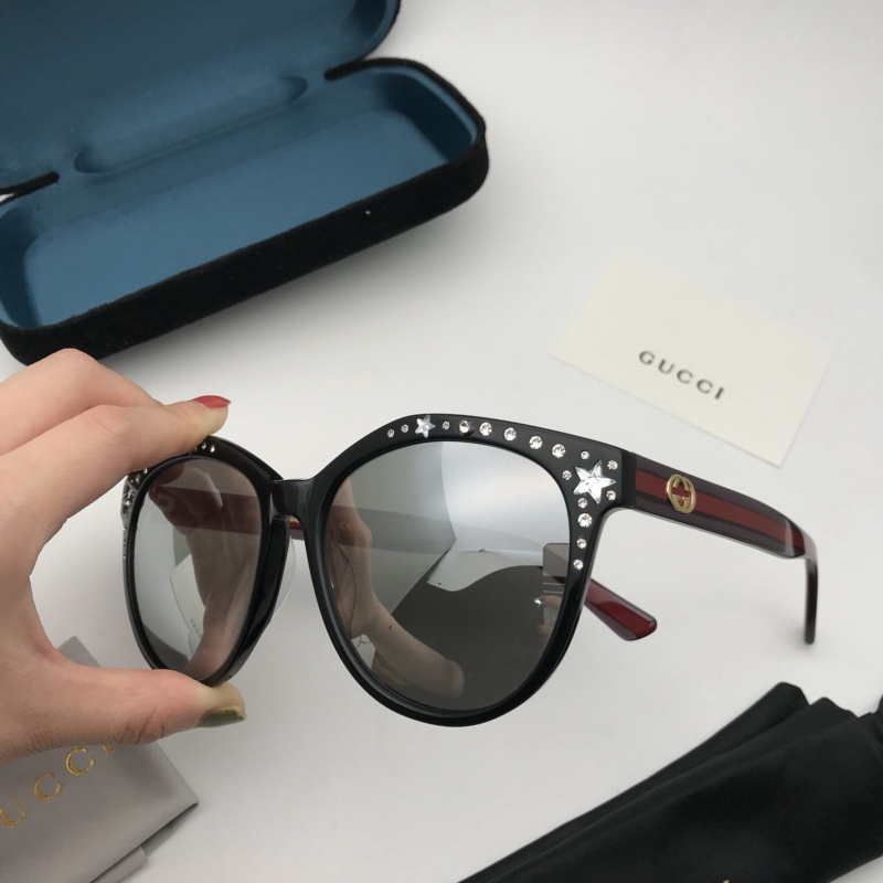 G Sunglasses AAAA-2843