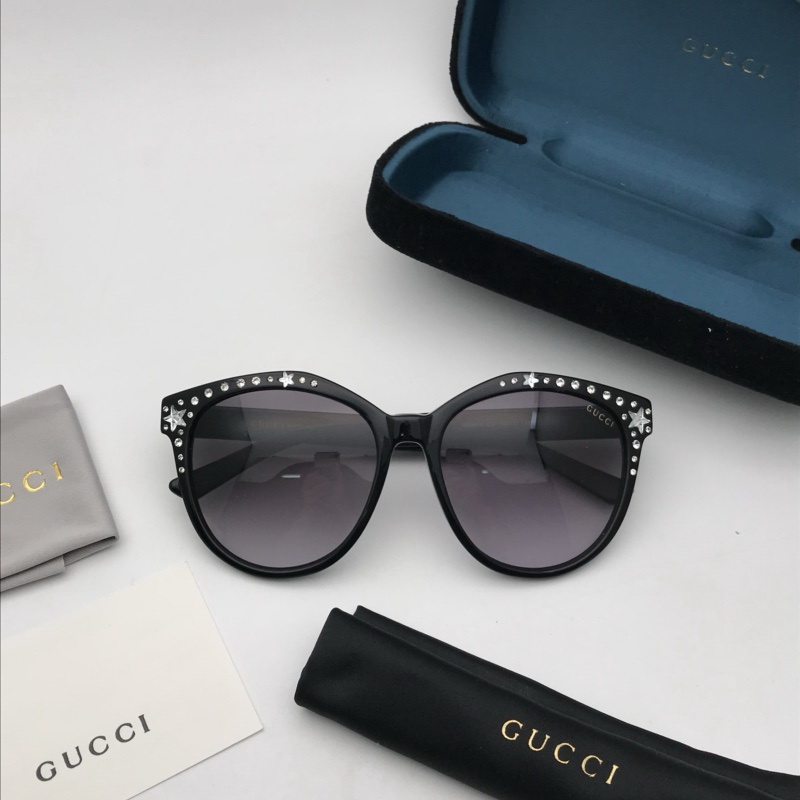 G Sunglasses AAAA-2846