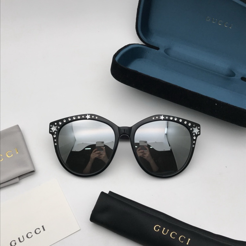 G Sunglasses AAAA-2847