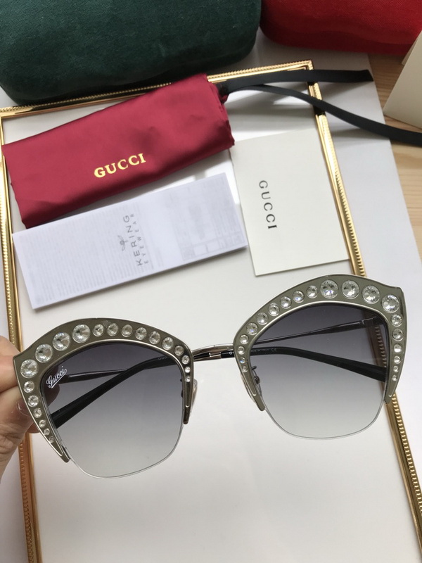 G Sunglasses AAAA-2851