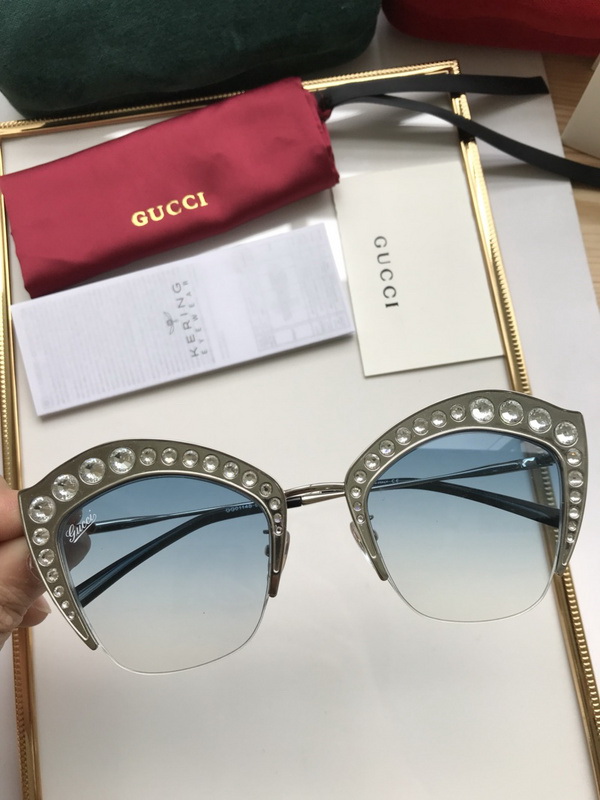 G Sunglasses AAAA-2852