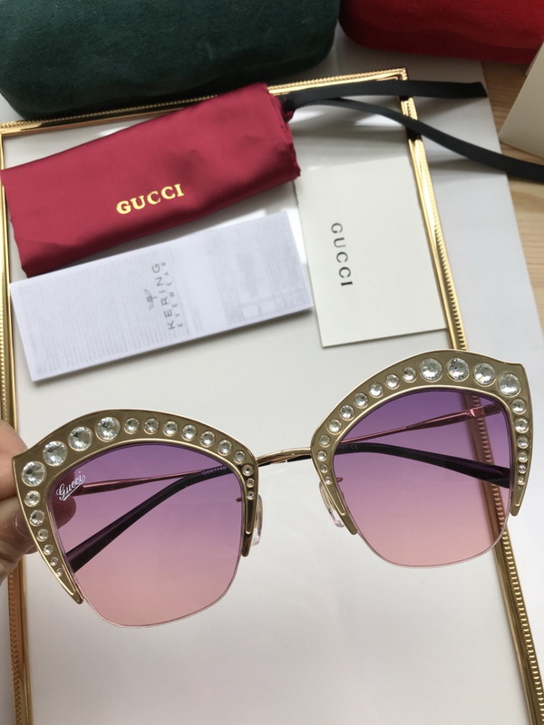 G Sunglasses AAAA-2853