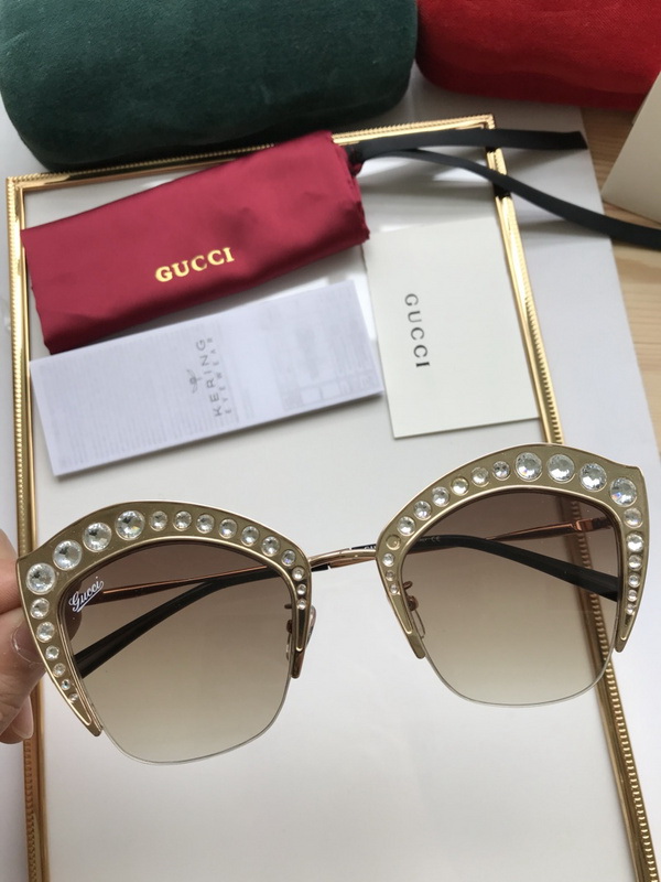 G Sunglasses AAAA-2854