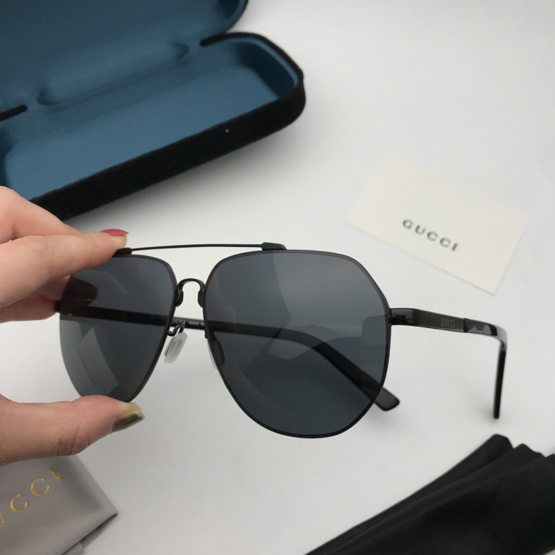 G Sunglasses AAAA-2857