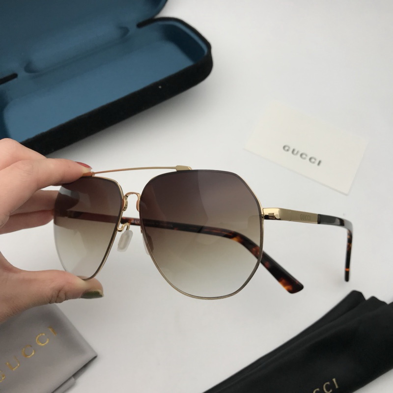 G Sunglasses AAAA-2858