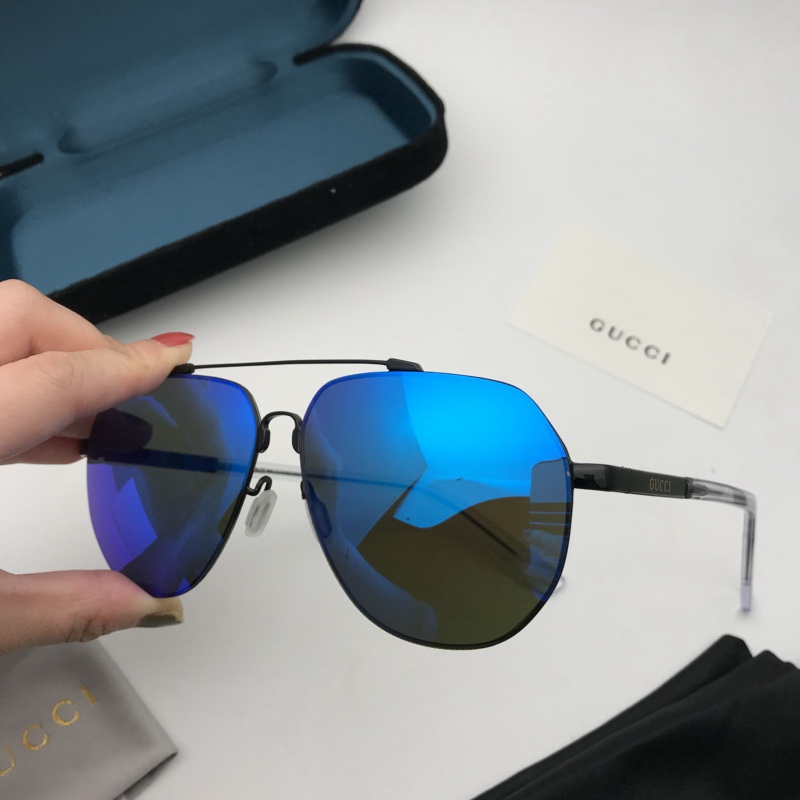 G Sunglasses AAAA-2860