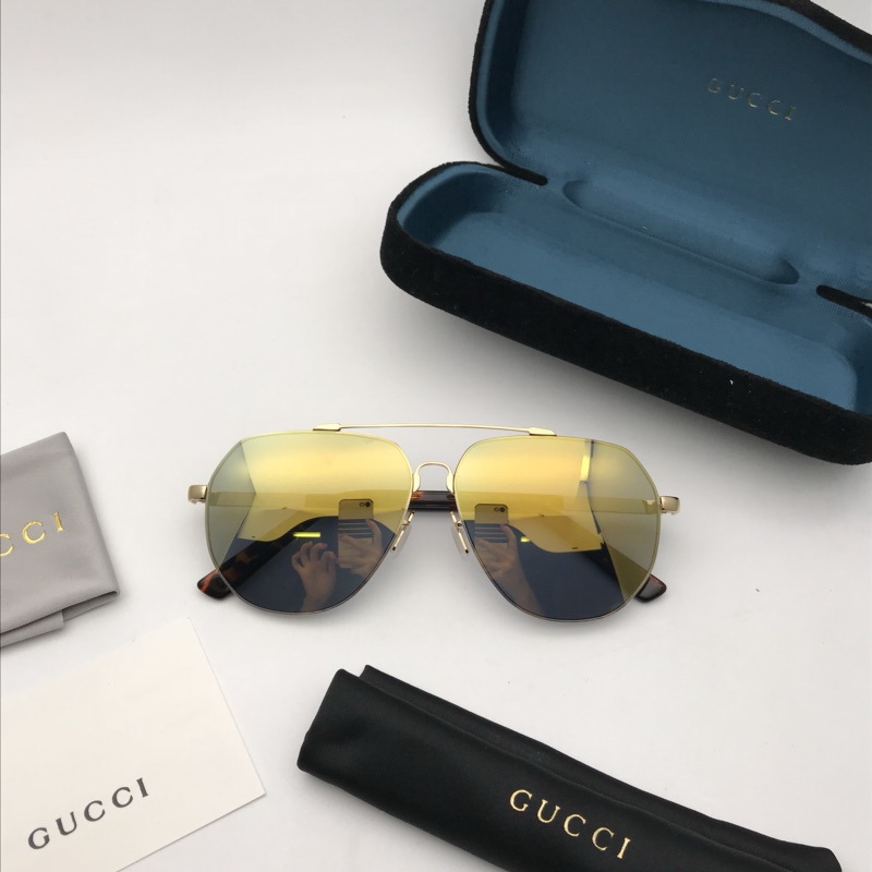 G Sunglasses AAAA-2867