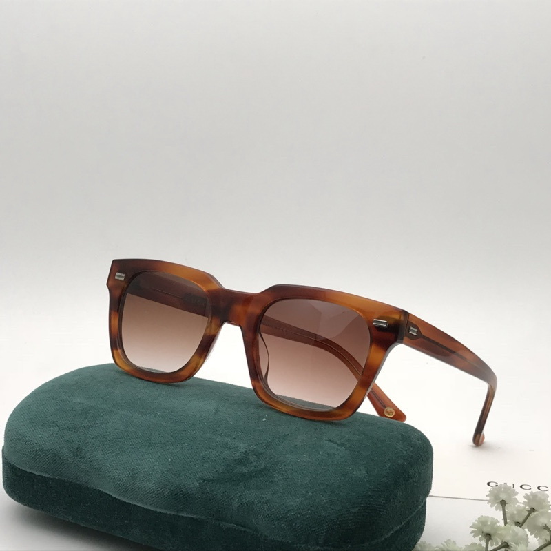 G Sunglasses AAAA-2871