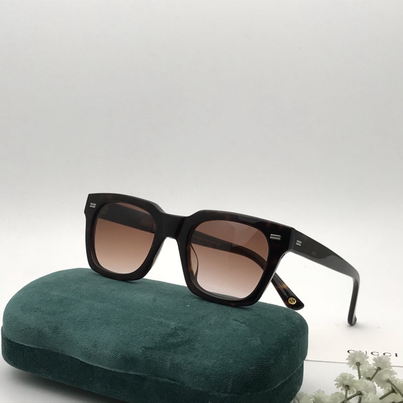 G Sunglasses AAAA-2872