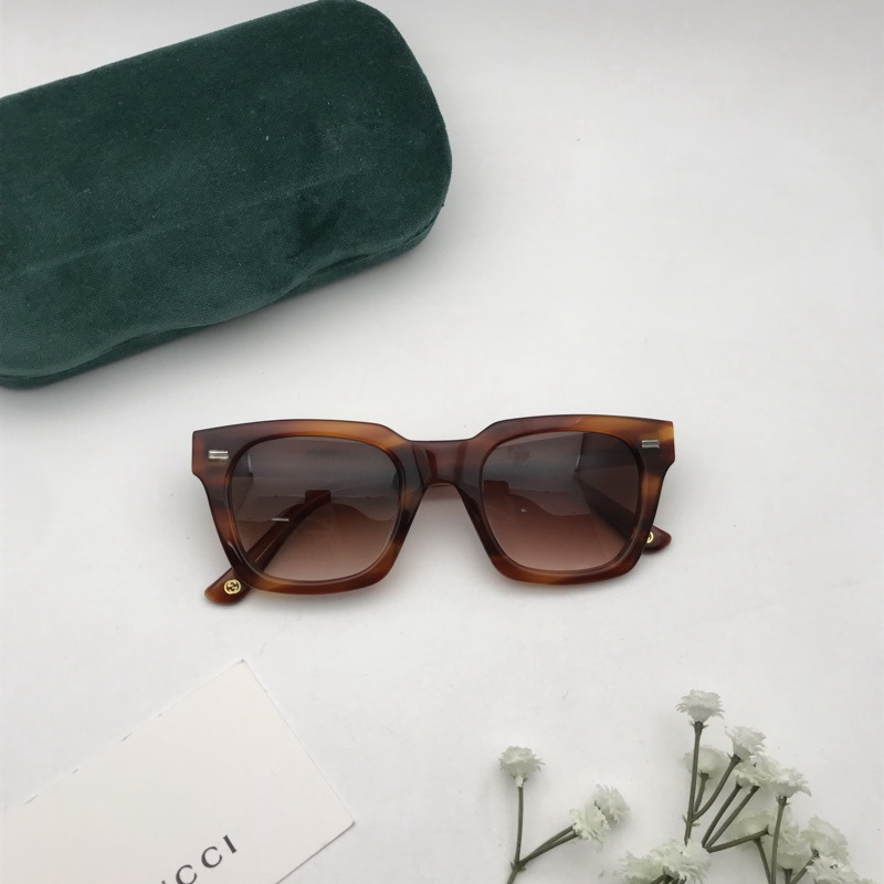 G Sunglasses AAAA-2874