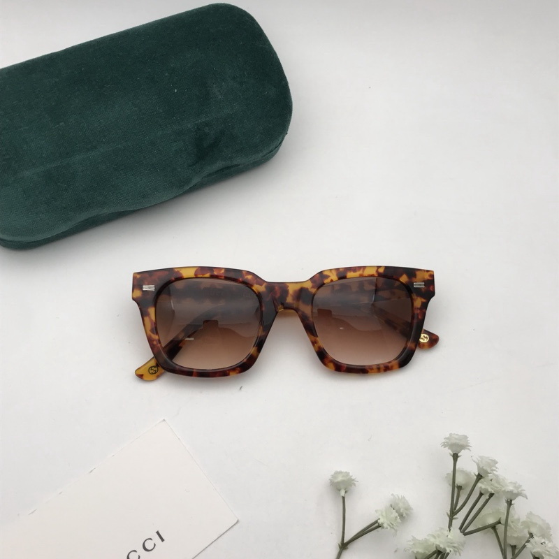 G Sunglasses AAAA-2875