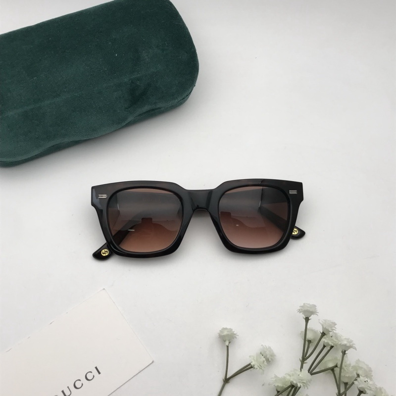 G Sunglasses AAAA-2876