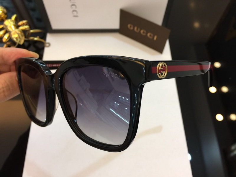 G Sunglasses AAAA-2884