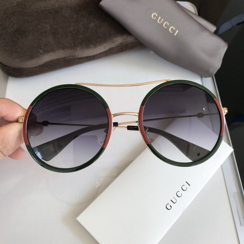 G Sunglasses AAAA-2891