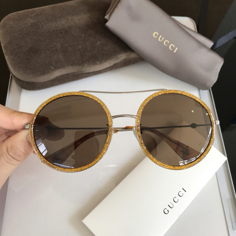 G Sunglasses AAAA-2892