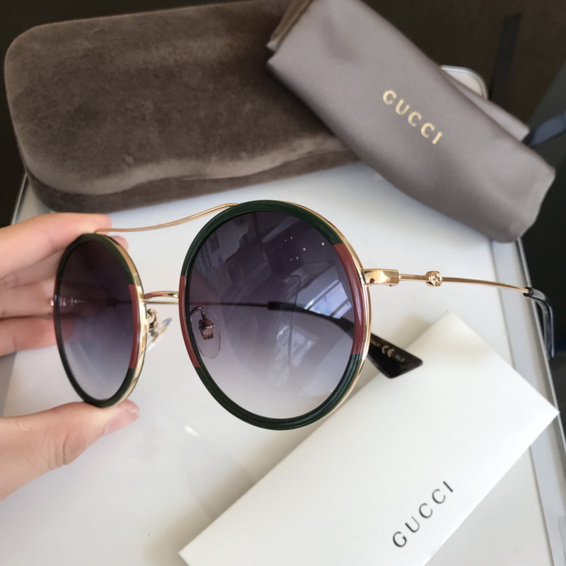 G Sunglasses AAAA-2895