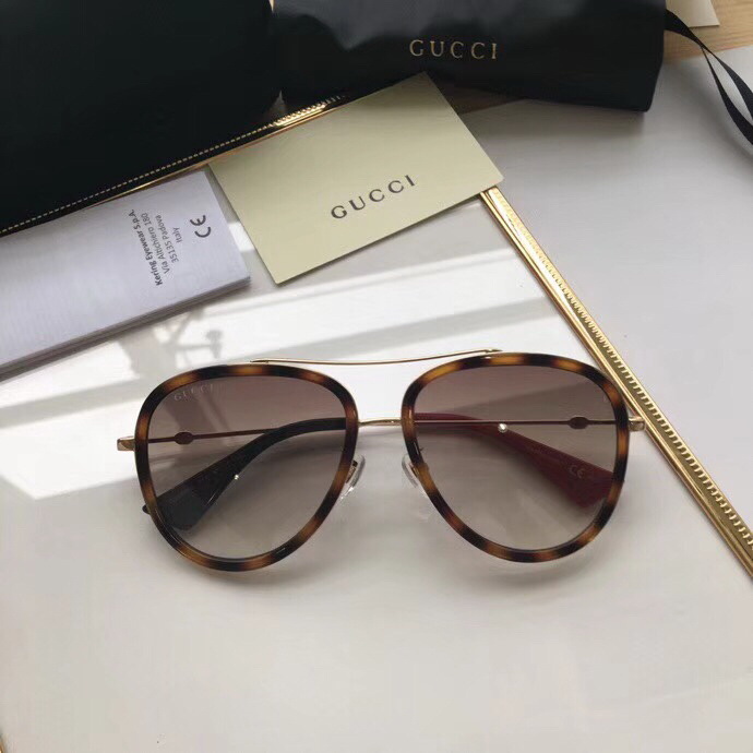 G Sunglasses AAAA-2897