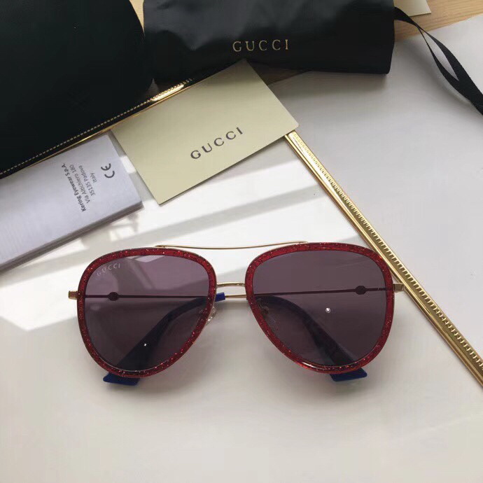 G Sunglasses AAAA-2899