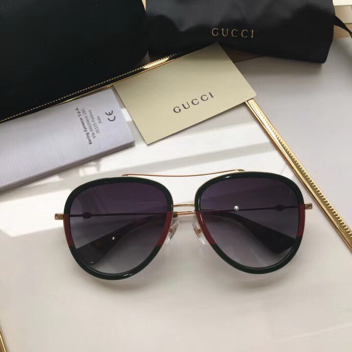 G Sunglasses AAAA-2900