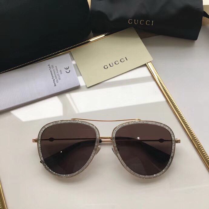 G Sunglasses AAAA-2901