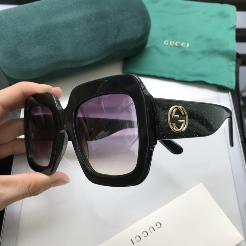 G Sunglasses AAAA-2908