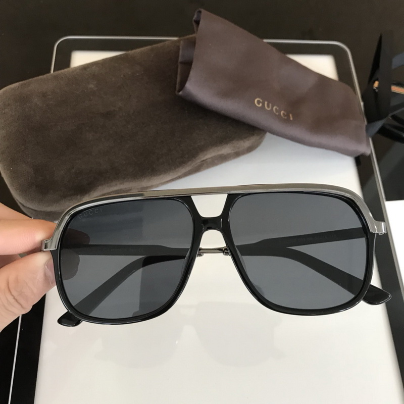 G Sunglasses AAAA-2919