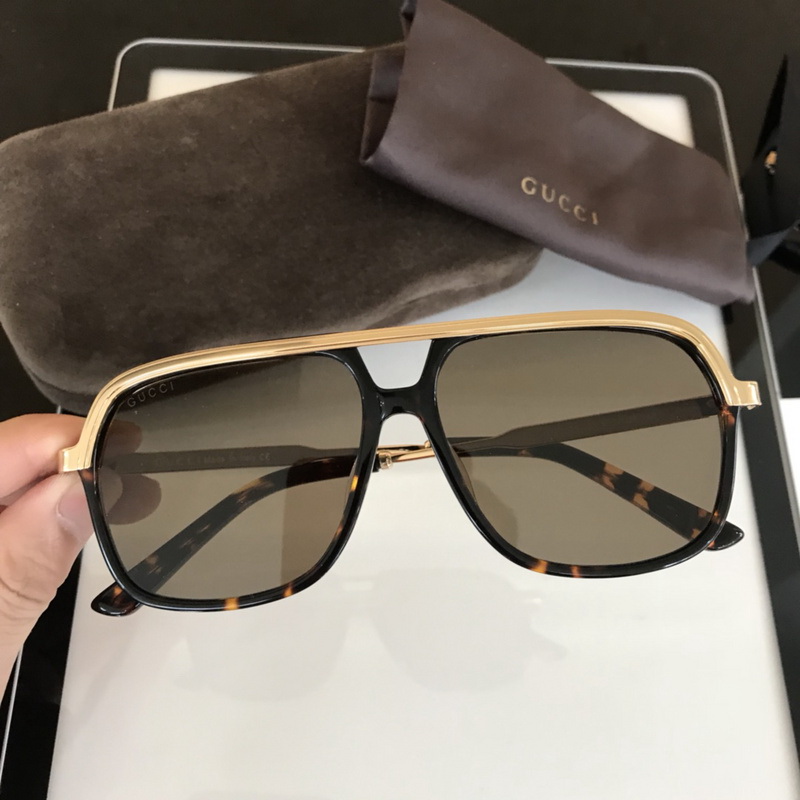 G Sunglasses AAAA-2920