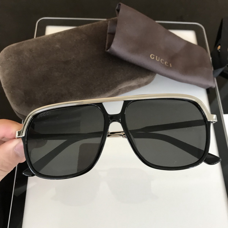 G Sunglasses AAAA-2921