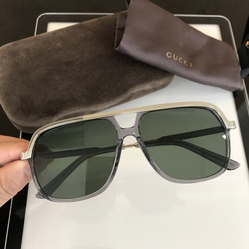 G Sunglasses AAAA-2922