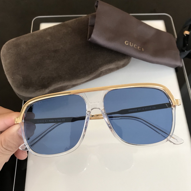 G Sunglasses AAAA-2923