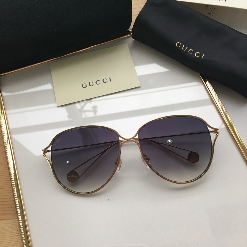 G Sunglasses AAAA-2926