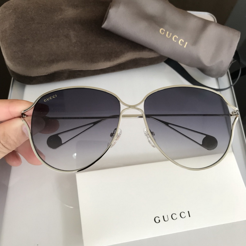 G Sunglasses AAAA-2933