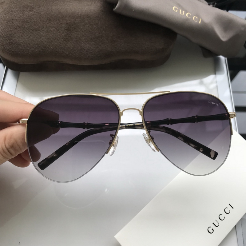 G Sunglasses AAAA-2940