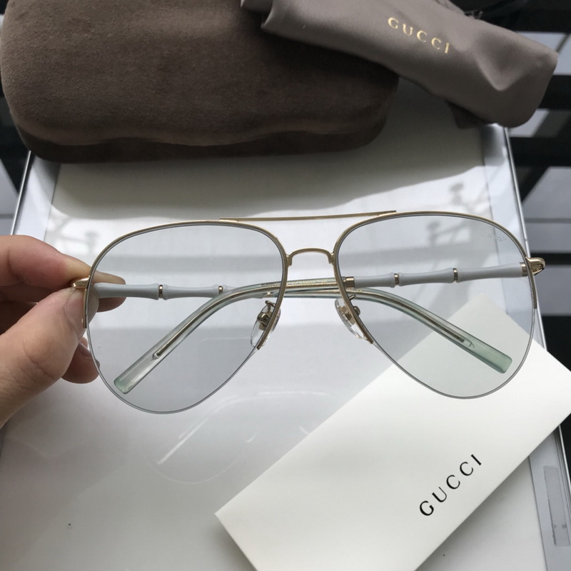 G Sunglasses AAAA-2942