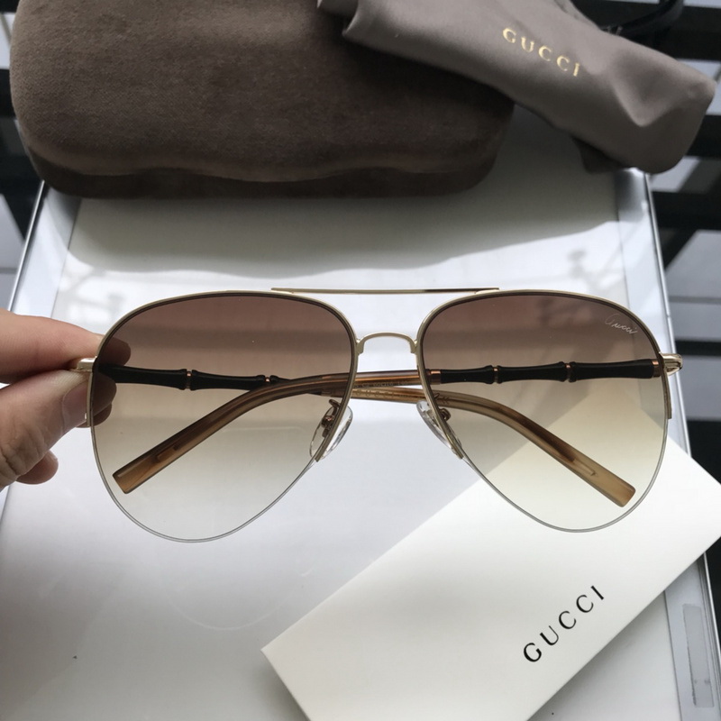 G Sunglasses AAAA-2943