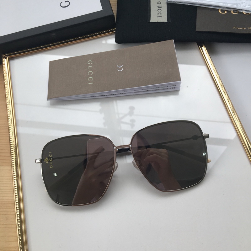 G Sunglasses AAAA-2944